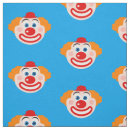 Search for clown fabric Funny