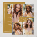 Search for graduate invitations High school or college