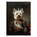 Search for cute westie dog posters Pet