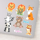 Search for cartoon boy stickers Bear