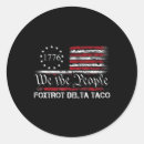 Search for taco joke stickers Lets go taco