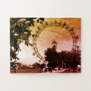 Search for vienna puzzles Vintage