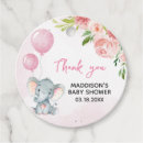 Search for elephant baby shower Balloon