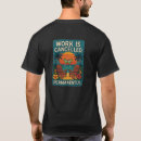 Search for permanent tshirts Retirement