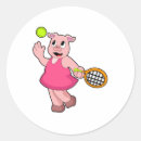Search for cute tennis stickers Funny