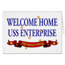Search for uss enterprise Welcome home
