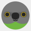 Search for senegal stickers Parrot