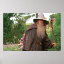 Search for gandalf posters J r r tolkien