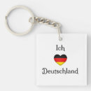 Search for world traveller key rings Heart