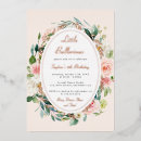 Search for kids dance party invitations Pink