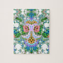 Search for psychedelic trippy puzzles Cool