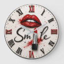 Search for makeup clocks Lipstick