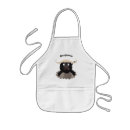 Search for watering aprons For kids
