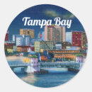 Search for tampa stickers Vintage