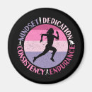 Search for endurance magnets Cross country