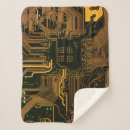 Search for circuit board blankets Technology