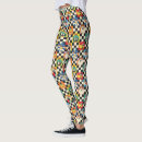 Search for cartoon character leggings Pattern