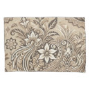 Search for ivory pillowcases Nature
