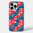 Search for gold stripes iphone cases White