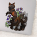 Search for columbine flower stickers Garden