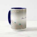 Search for embellishments mugs Elegant