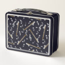 Search for music lunch boxes Band