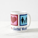 Search for best social worker mugs Cute social work