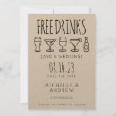 Search for beer save the dates Budget