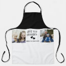 Search for unique birthday aprons Best grandpa ever