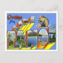 Search for lake tahoe postcards Retro