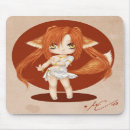 Search for girls mousepads Cute