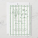 Search for fresh invitations Whimsical