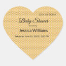Search for babies heart stickers For kids