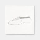 Search for shoe napkins Birthday