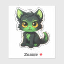 Search for cat kitten stickers Playful