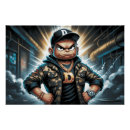 Search for hiphop posters Street