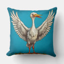 Search for stork cushions Animal