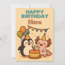 Search for awesome birthday invitations Wildlife