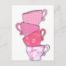 Search for polkadot postcards Pink