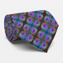 Search for jewel tone ties Abstract