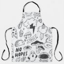 Search for stickers aprons Food