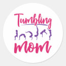 Search for tumble party stickers Tumbling