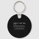 Search for semicolon key rings Awareness