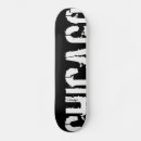 Search for chicago skateboards Urban