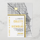 Search for illinois wedding invitations Chicago