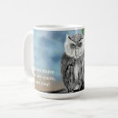 Search for owl family mugs Birthday