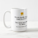 Search for oral mugs Dentist
