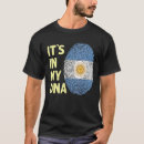 Search for argentina tshirts Team