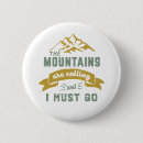 Search for mountain hiking badges Camping