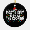 Search for cook christmas tree decorations Xmas